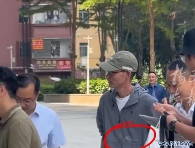 刘德华又最先帮年青导演了 助力新东说念主作品耀眼港澳
