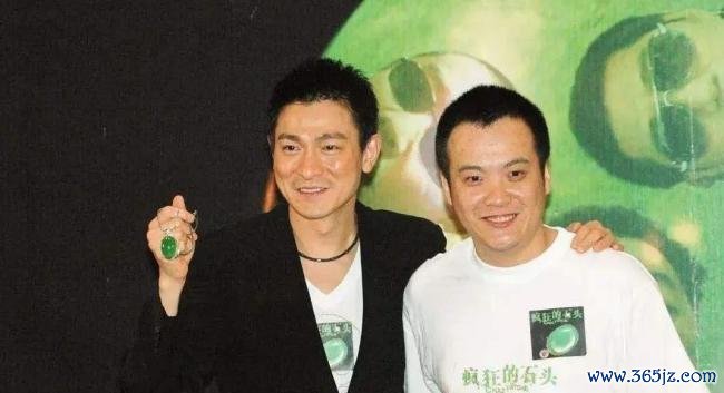 刘德华又最先帮年青导演了 助力新东说念主作品耀眼港澳