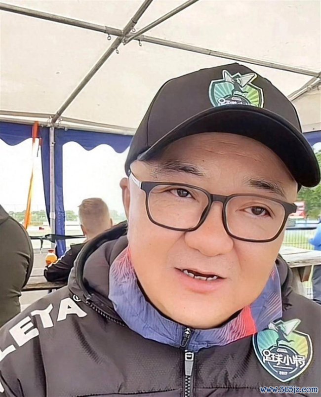 董路复兴“私自放洋比赛” 已按法规报备