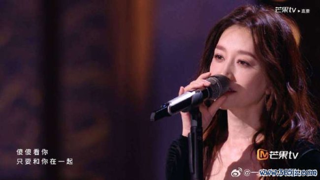 李小冉乘风放工哭了