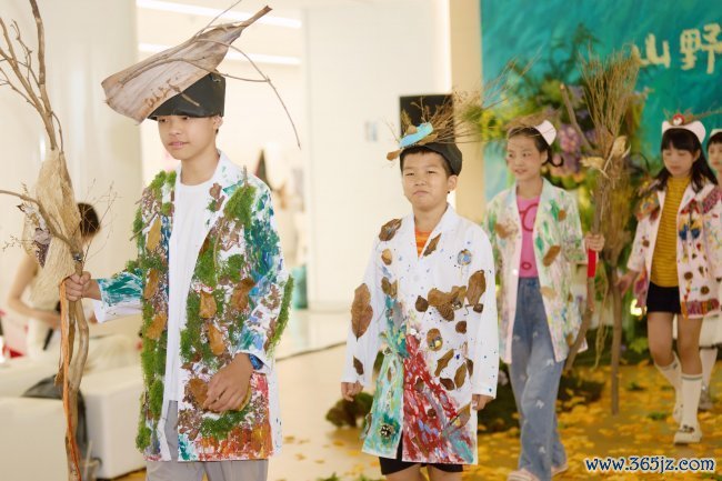 对话儿童艺术请示家陈吟：让艺术成为深圳儿童病院里的一束光