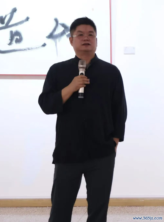 “闲——王清州作品展”在北京798情修艺术空间开幕