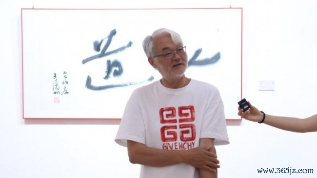 “闲——王清州作品展”在北京798情修艺术空间开幕