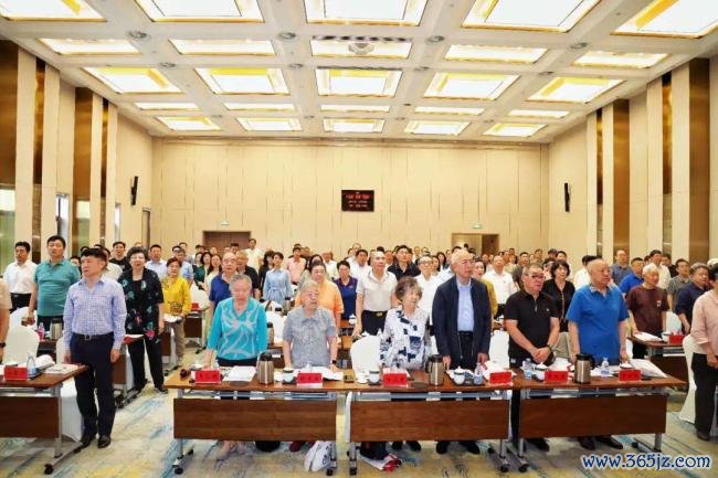 京华集合丨罗瑞卿记挂馆赴京开展罗瑞卿大将寿辰120周年记挂步履