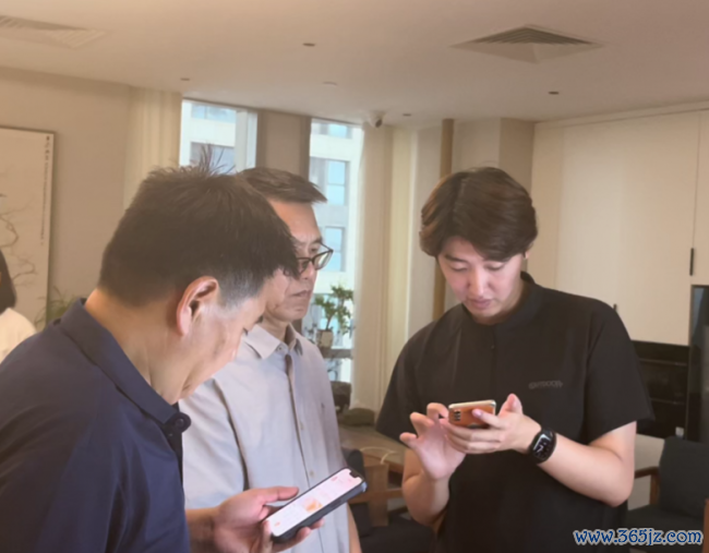 松风晤津匠,雅会话非遗|五位津门时间东谈主共探文脉重生