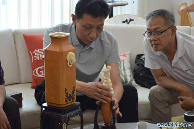 松风晤津匠,雅会话非遗|五位津门时间东谈主共探文脉重生
