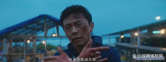 谢苗感叹行为片里从女儿演到爹