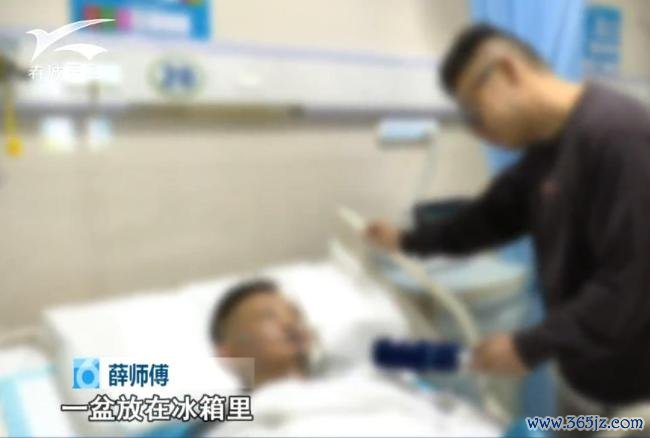 男人食用见手青后翻出27楼窗户往下爬 中毒激发幻觉险酿悲催