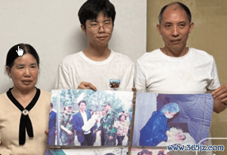 汶川地震108名“罗汉娃”进入高考了